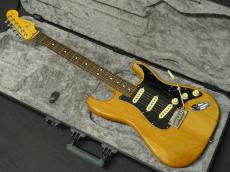 Fender American Professional II Stratocaster RW Roasted Pine【2024年製】