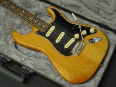 Fender American Professional II Stratocaster RW Roasted Pine【2024年製】_3