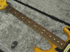 Fender American Professional II Stratocaster RW Roasted Pine【2024年製】_5