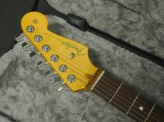 Fender American Professional II Stratocaster RW Roasted Pine【2024年製】_7