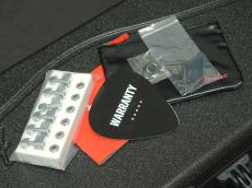 Fender American Professional II Stratocaster RW Roasted Pine【2024年製】_9