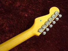 Squier SST-30 VWH/R "JV Serial"【1983年製】_7