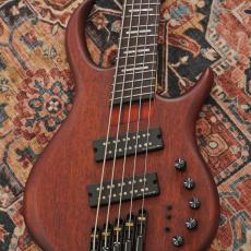Sire Marcus Miller M6 5-String Headless Mahogany Satin