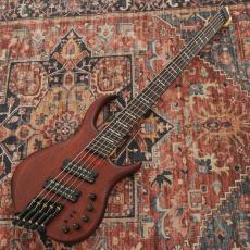 Sire Marcus Miller M6 5-String Headless Mahogany Satin_2