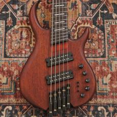 Sire Marcus Miller M6 5-String Headless Mahogany Satin_4