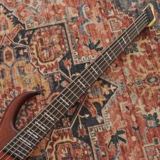 Sire Marcus Miller M6 5-String Headless Mahogany Satin_7
