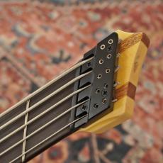 Sire Marcus Miller M6 5-String Headless Mahogany Satin_8