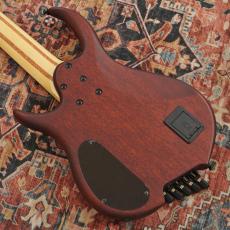 Sire Marcus Miller M6 5-String Headless Mahogany Satin_9