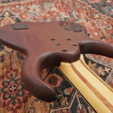 Sire Marcus Miller M6 5-String Headless Mahogany Satin_10