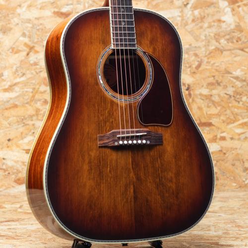 Gibson J-45 Cocobolo
