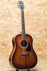 Gibson J-45 Cocobolo_3