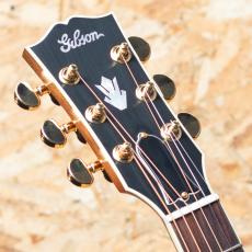 Gibson J-45 Cocobolo_8