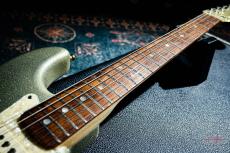 Fender Custom Shop Custom 1968 Stratocaster / 1998_5