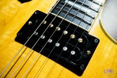 Gibson 1968 Les Paul Custom Hand Selected / 2017_4