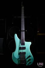 PHILIP KUBICKI Factor Bass / 1989