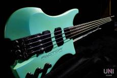 PHILIP KUBICKI Factor Bass / 1989_8