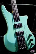 PHILIP KUBICKI Factor Bass / 1989_10