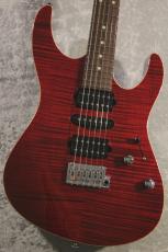 Suhr J Select Modern Plus "Chili Pepper Red" Gross  #83854【3.33kg/軽量】【左右均一の美しいフレイム】
