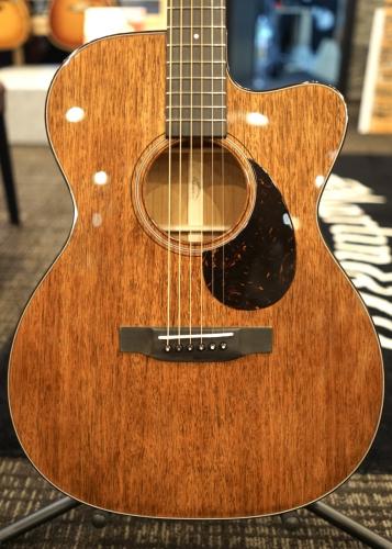 Martin 【個体演奏動画あり】CTM OMC-18 S/N 2966606【極上のオールマホガニー】