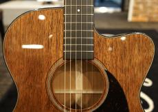 Martin 【個体演奏動画あり】CTM OMC-18 S/N 2966606【極上のオールマホガニー】_3