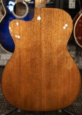 Martin 【個体演奏動画あり】CTM OMC-18 S/N 2966606【極上のオールマホガニー】_5