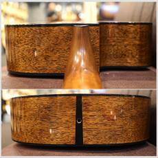 Martin 【個体演奏動画あり】CTM OMC-18 S/N 2966606【極上のオールマホガニー】_7