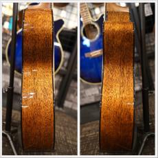 Martin 【個体演奏動画あり】CTM OMC-18 S/N 2966606【極上のオールマホガニー】_8