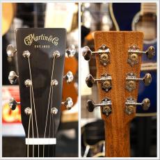 Martin 【個体演奏動画あり】CTM OMC-18 S/N 2966606【極上のオールマホガニー】_9