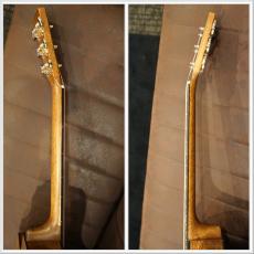 Martin 【個体演奏動画あり】CTM OMC-18 S/N 2966606【極上のオールマホガニー】_11