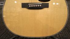 Martin 【個体演奏動画あり】OM-28 Modern Deluxe S/N 2931604【分離感ある透明音】_3