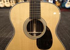 Martin 【個体演奏動画あり】OM-28 Modern Deluxe S/N 2931604【分離感ある透明音】_4