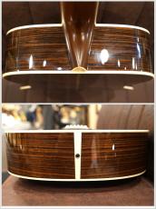 Martin 【個体演奏動画あり】OM-28 Modern Deluxe S/N 2931604【分離感ある透明音】_7