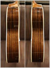 Martin 【個体演奏動画あり】OM-28 Modern Deluxe S/N 2931604【分離感ある透明音】_8