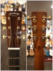 Martin 【個体演奏動画あり】OM-28 Modern Deluxe S/N 2931604【分離感ある透明音】_9
