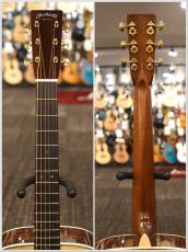 Martin 【個体演奏動画あり】OM-28 Modern Deluxe S/N 2931604【分離感ある透明音】_10