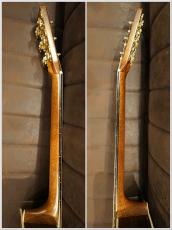 Martin 【個体演奏動画あり】OM-28 Modern Deluxe S/N 2931604【分離感ある透明音】_11