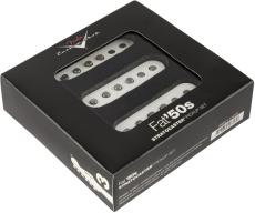 Fender Custom Shop Fat '50s Stratocaster Pickup Set ストラト用ピックアップセット【即納可能】【送料無料】