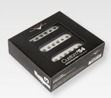 Fender Custom Shop Custom '54 Stratocaster Pickup Set ストラト用ピックアップセット【即納可能】【送料無料】