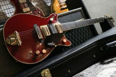 Gretsch G6131G-MY-RB Limited Edition Malcolm Young Signature Jet 2023_2
