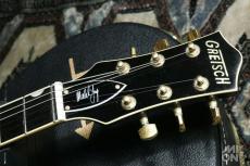Gretsch G6131G-MY-RB Limited Edition Malcolm Young Signature Jet 2023_3