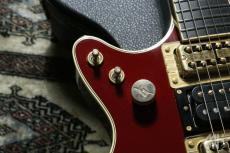 Gretsch G6131G-MY-RB Limited Edition Malcolm Young Signature Jet 2023_5