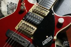 Gretsch G6131G-MY-RB Limited Edition Malcolm Young Signature Jet 2023_6