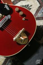Gretsch G6131G-MY-RB Limited Edition Malcolm Young Signature Jet 2023_7