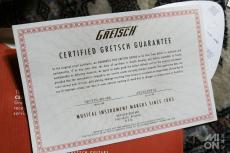 Gretsch G6131G-MY-RB Limited Edition Malcolm Young Signature Jet 2023_10