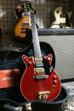 Gretsch G6131G-MY-RB Limited Edition Malcolm Young Signature Jet 2023_11