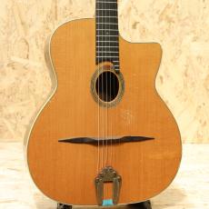 小坂弦楽器工房 Maccaferri Type 2000's