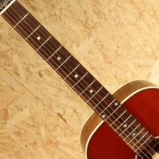 Gibson L-00 12 Fret Rosewood Rosewood Burst_6