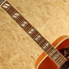 Gibson 1960 Hummingbird Light Aged, Heritage Cherry Sunburst_6