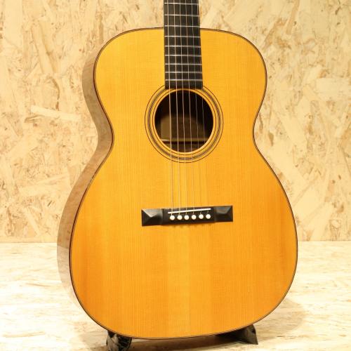 JULIUS BORGES OM-18 2005