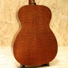 JULIUS BORGES OM-18 2005_2